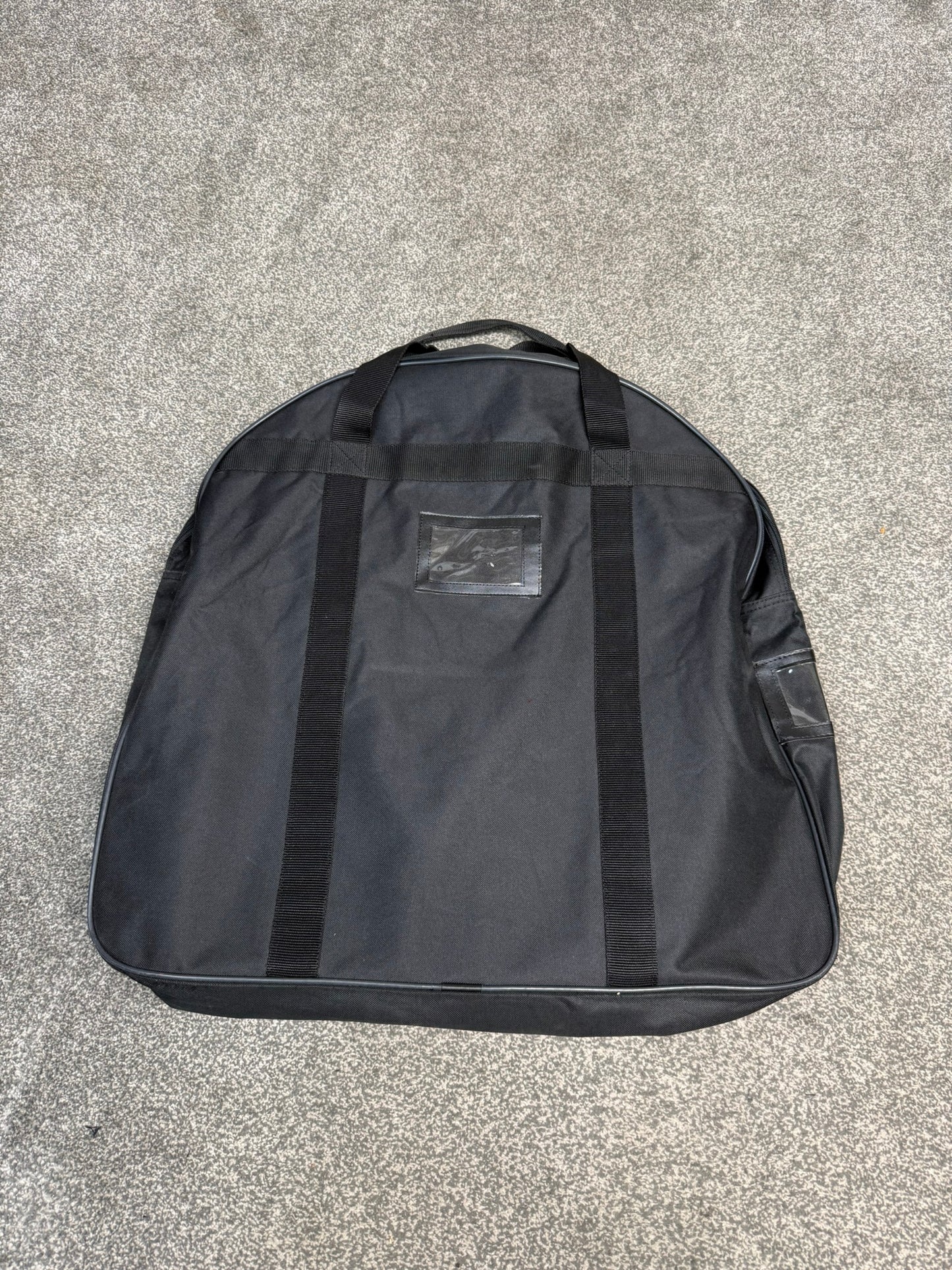 Ex Police Cooneen Body Armour Stab Vest + Bag X SMALL Anti Stab & Ballistic HG1A & KR1