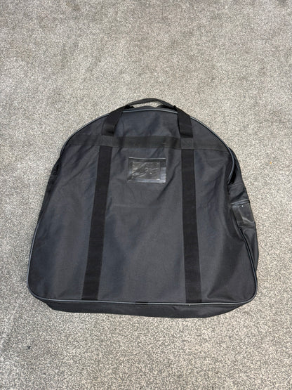 Ex Police Cooneen Body Armour Stab Vest + Bag X SMALL Anti Stab & Ballistic HG1A & KR1
