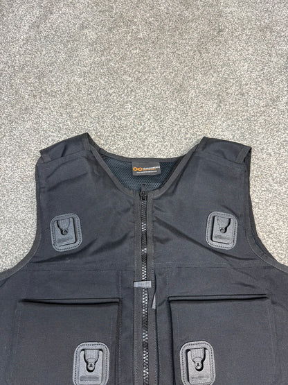 Ex Police Cooneen Body Armour Stab Vest X LARGE Anti Stab & Ballistic HG1A & KR1