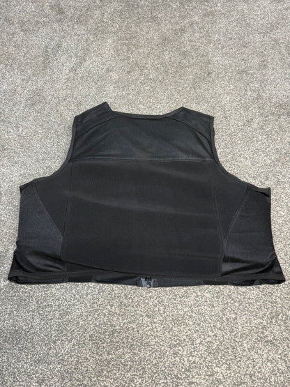 Ex Police Cooneen Body Armour Stab Vest X LARGE Anti Stab & Ballistic HG1A & KR1