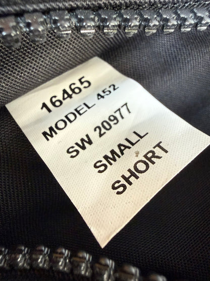 Ex Police Cambridge Constabulary Tornado Fleece BADGED - Small TV Film Uniform Collector Display