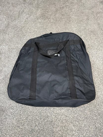 Ex Police Cooneen Body Armour Stab Vest + Bag SMALL Anti Stab & Ballistic HG1A & KR1