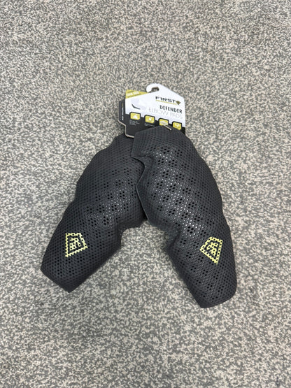 First Tactical Defender Elbow Pads Set of 2 - To Fit Defender UBACS Shirt