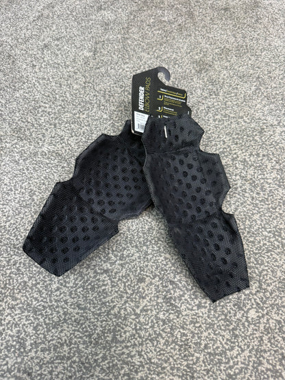 First Tactical Defender Elbow Pads Set of 2 - To Fit Defender UBACS Shirt