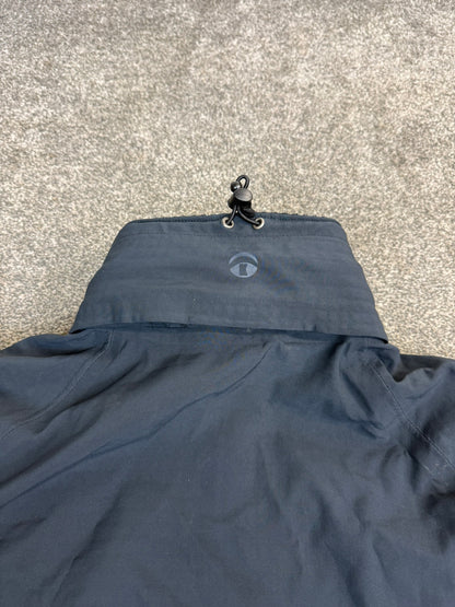 Ex Police Keela Soft Shell Jacket Small Security Outdoors Hiking Walking