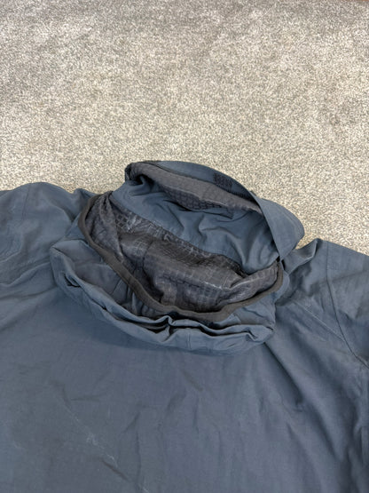 Ex Police Keela Soft Shell Jacket Small Security Outdoors Hiking Walking