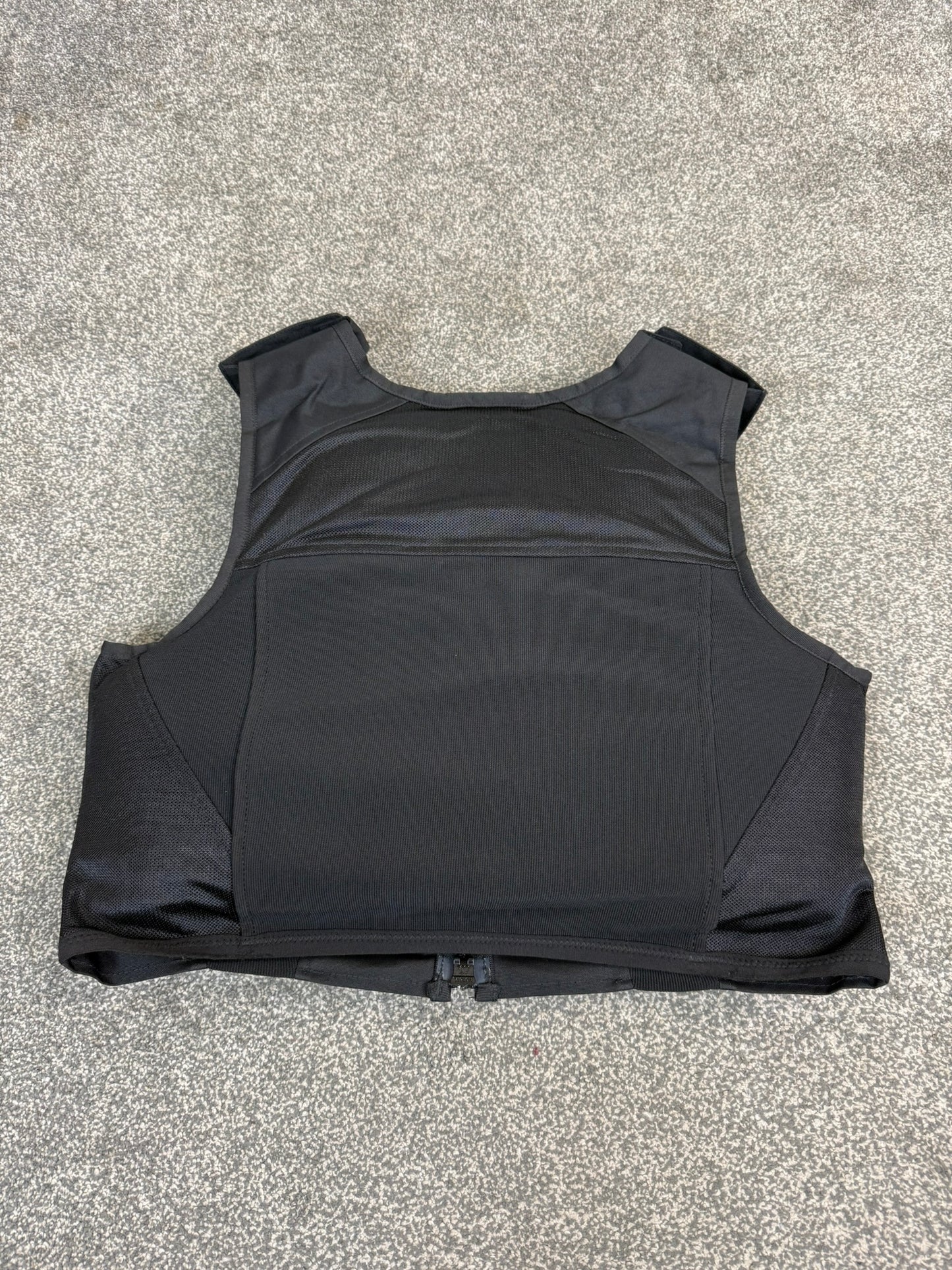 Ex Police Cooneen Body Armour Female Vest Anti Stab & Ballistic HG1A & KR1 - Small