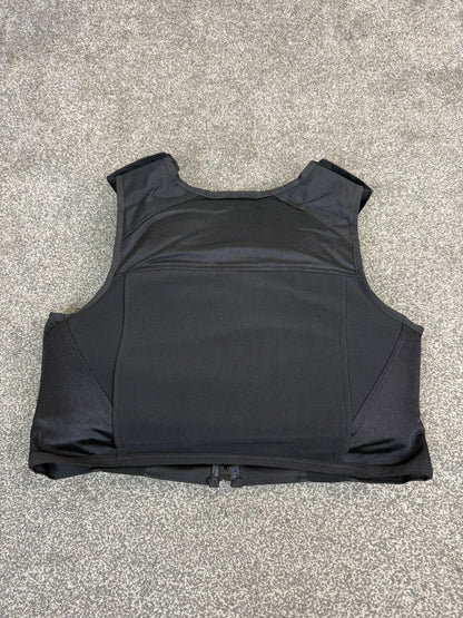 Ex Police Cooneen Body Armour Female Vest Anti Stab & Ballistic HG1A & KR1 - Small
