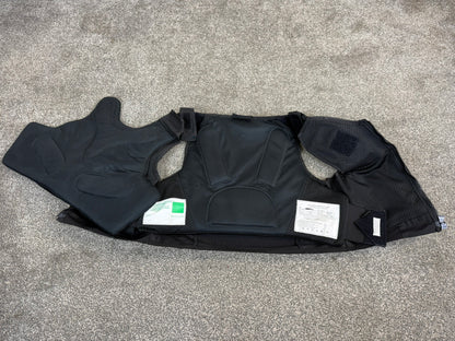 Ex Police Cooneen Body Armour Female Vest Anti Stab & Ballistic HG1A & KR1 - Small