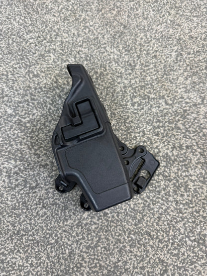 Blackhawk CQC Taser X26 Holster MOLLE Attachment Holder Ex Police Airsoft Cosplay