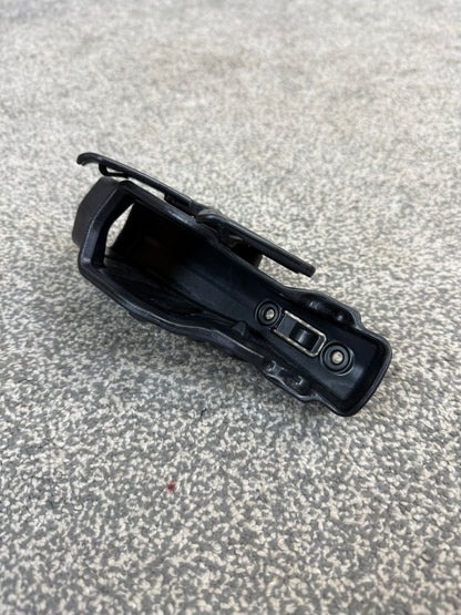 Blackhawk CQC Taser X26 Holster MOLLE Attachment Holder Ex Police Airsoft Cosplay