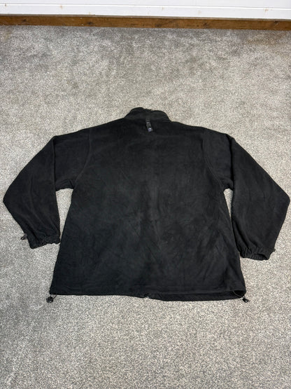 Ex Police Arktis Fleece Black Avenger Liner Walking Hiking Security - X LARGE