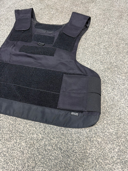Ex Police Mehler Body Armour Stab Vest COVER - X Large VGC