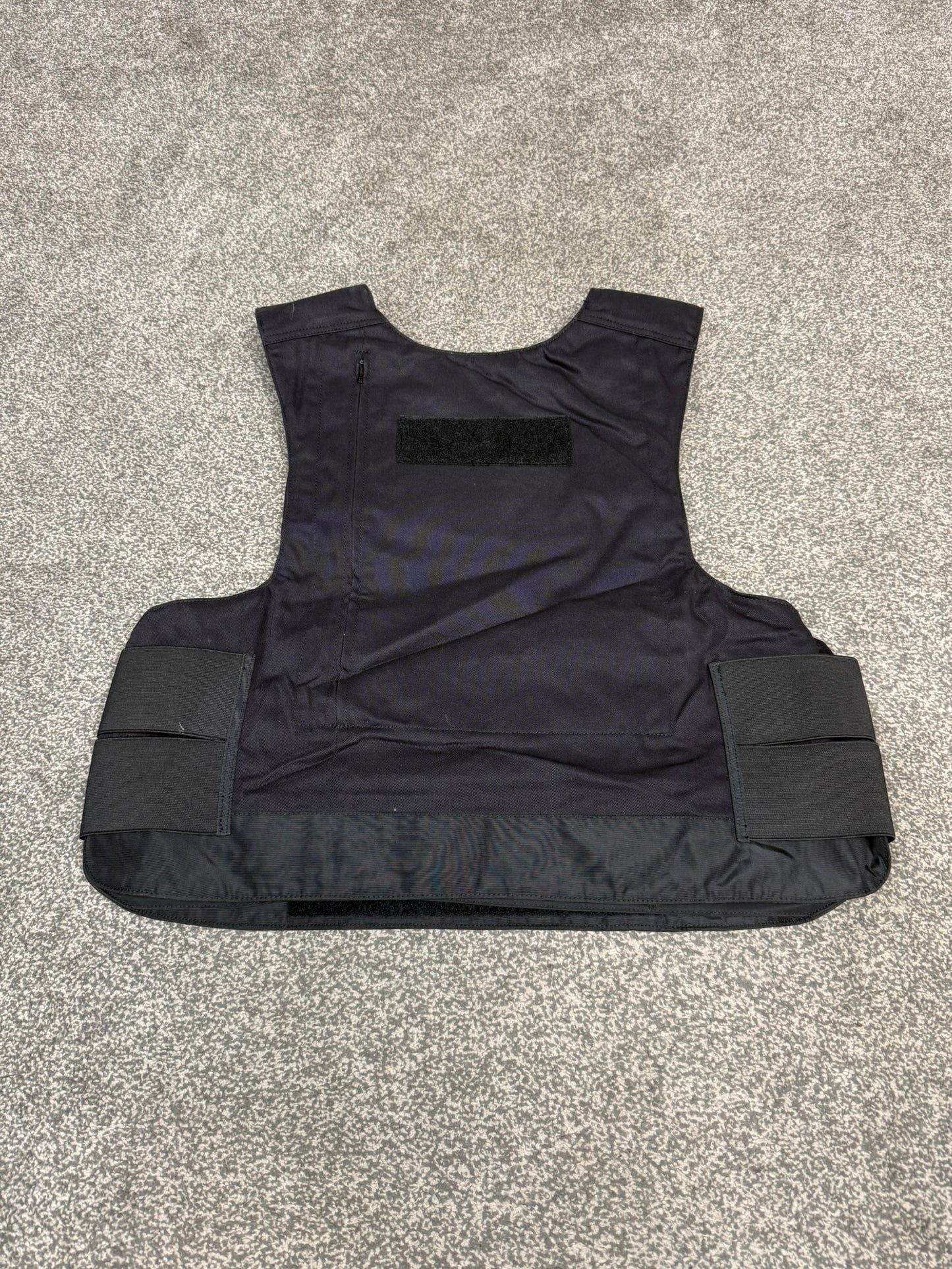 Ex Police Mehler Body Armour Stab Vest COVER - X Large VGC