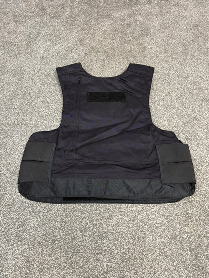 Ex Police Mehler Body Armour Stab Vest COVER - X Large VGC