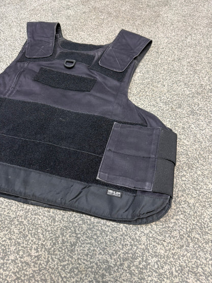 Ex Police Mehler Body Armour Stab Vest COVER - X Large