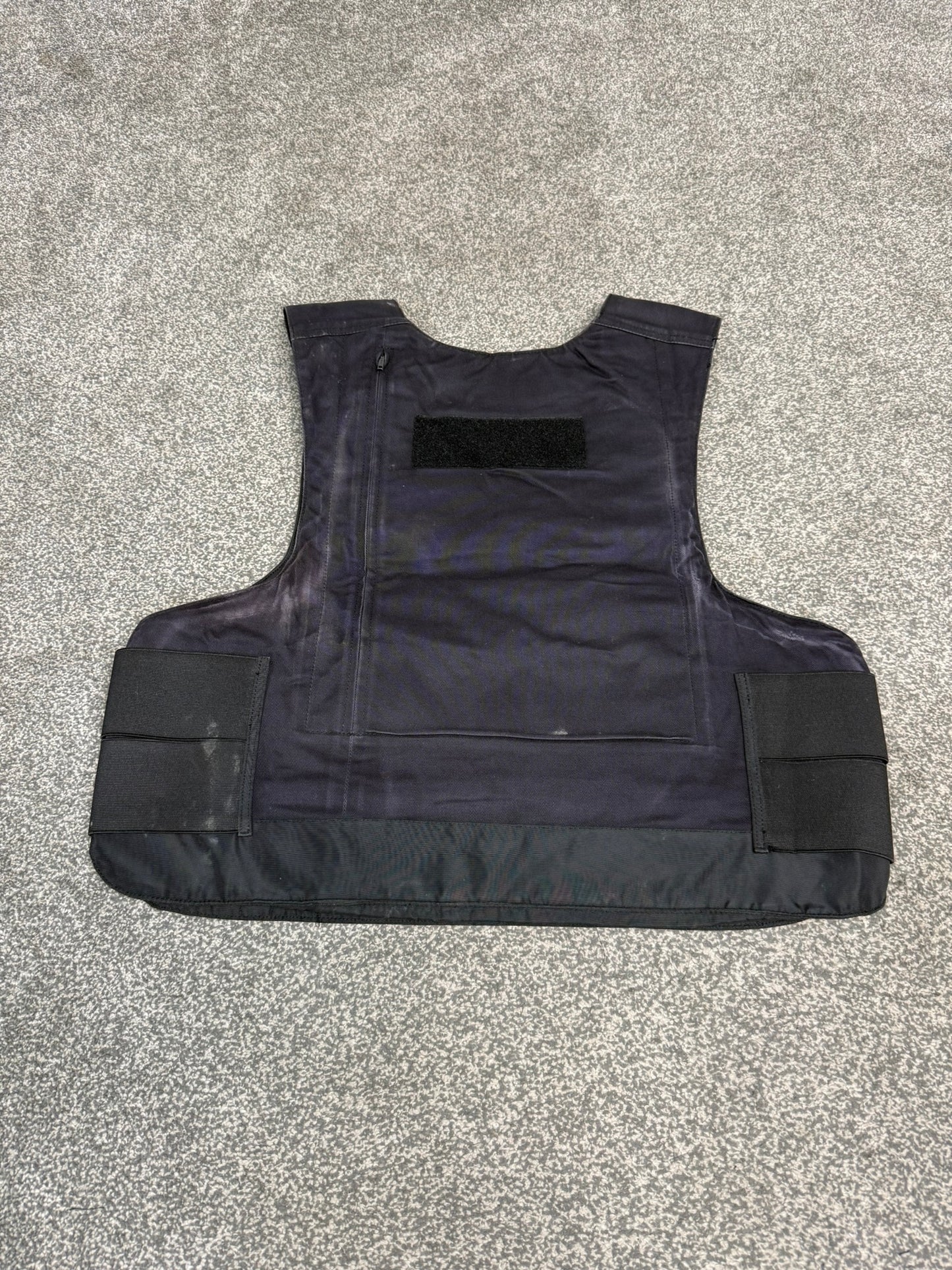 Ex Police Mehler Body Armour Stab Vest COVER - X Large