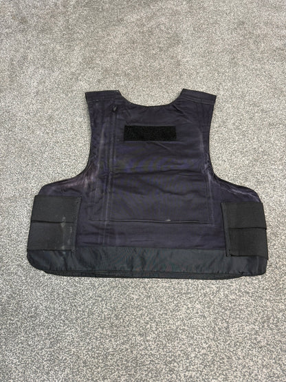 Ex Police Mehler Body Armour Stab Vest COVER - X Large