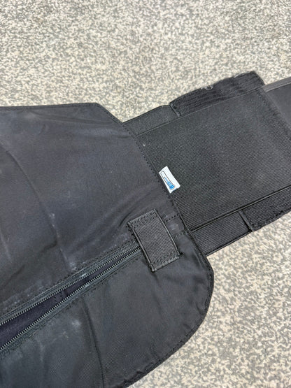 Ex Police Mehler Body Armour Stab Vest COVER - X Large