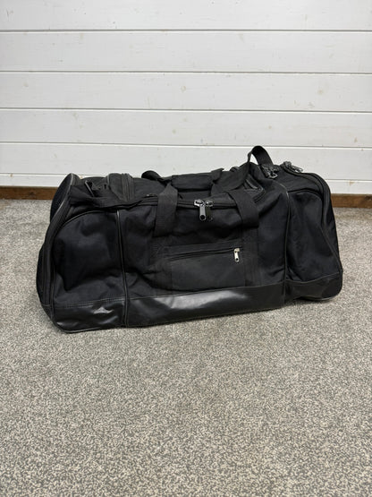 Ex Police Protec M10 ARV Holdall Duty Kit Bag Security Travel Gym