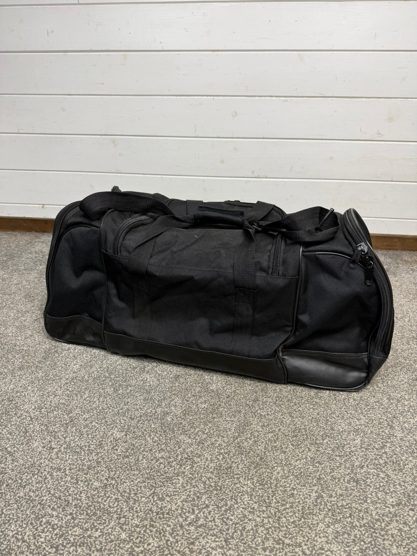 Ex Police Protec M10 ARV Holdall Duty Kit Bag Security Travel Gym