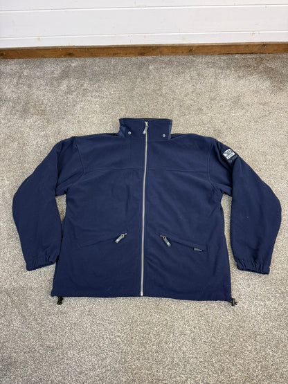 Ex Police Keela Neptune Fleece Windproof Waterproof - Large