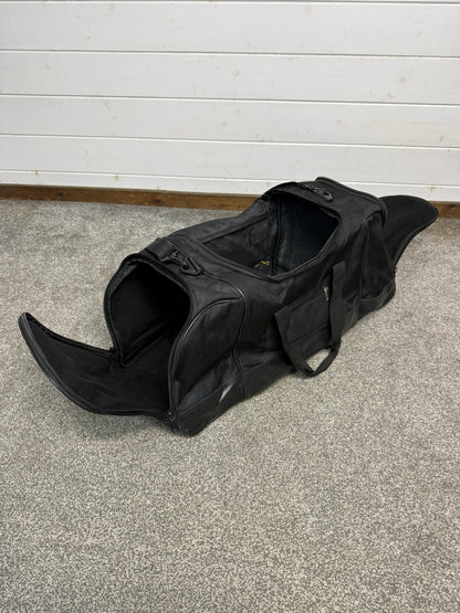 Ex Police Protec M10 ARV Holdall Duty Kit Bag Security Travel Gym