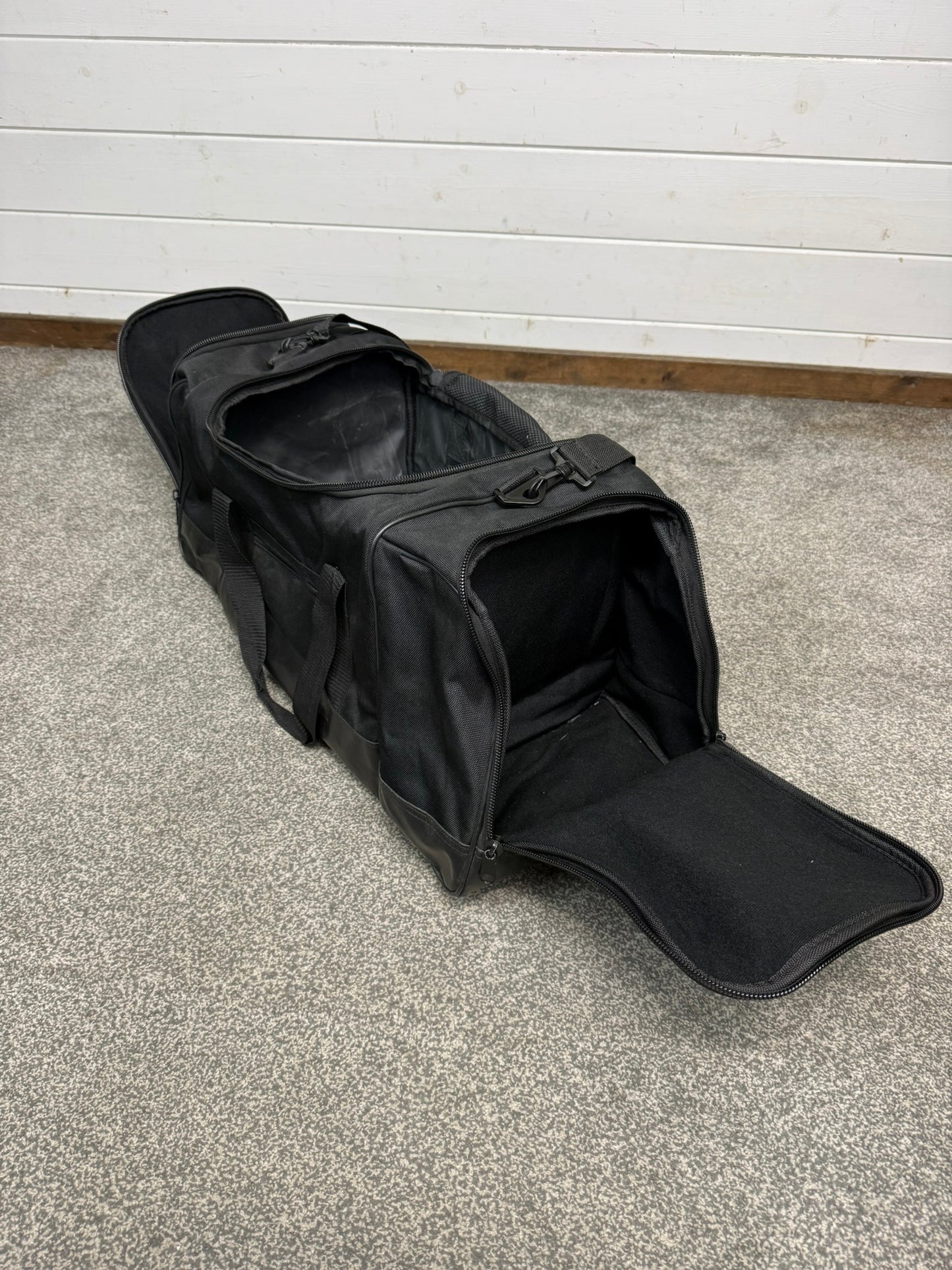 Ex Police Protec M10 ARV Holdall Duty Kit Bag Security Travel Gym