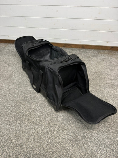 Ex Police Protec M10 ARV Holdall Duty Kit Bag Security Travel Gym