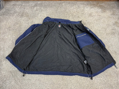 Ex Police Keela Neptune Fleece Windproof Waterproof - Large