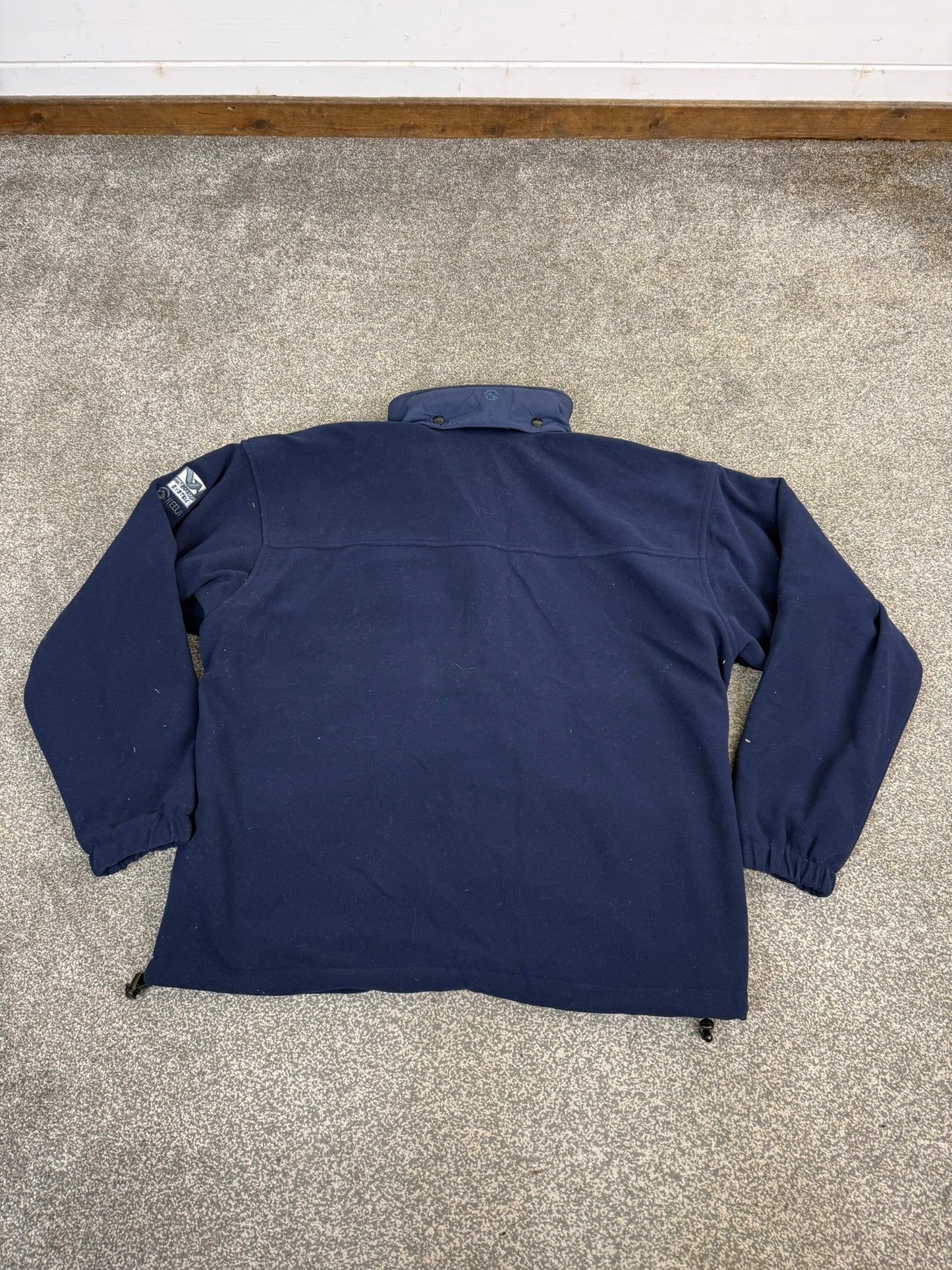 Ex Police Keela Neptune Fleece Windproof Waterproof - Large