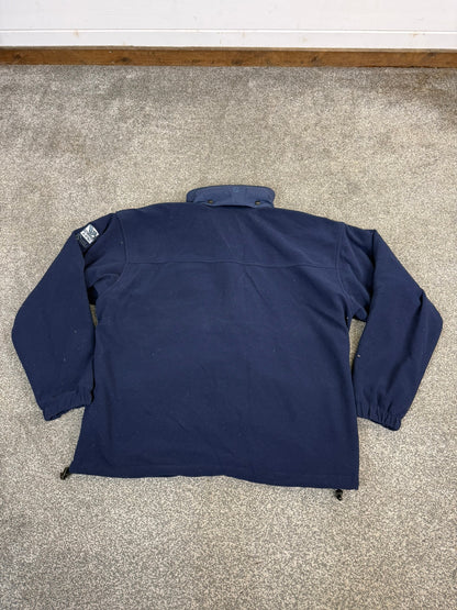 Ex Police Keela Neptune Fleece Windproof Waterproof - Large