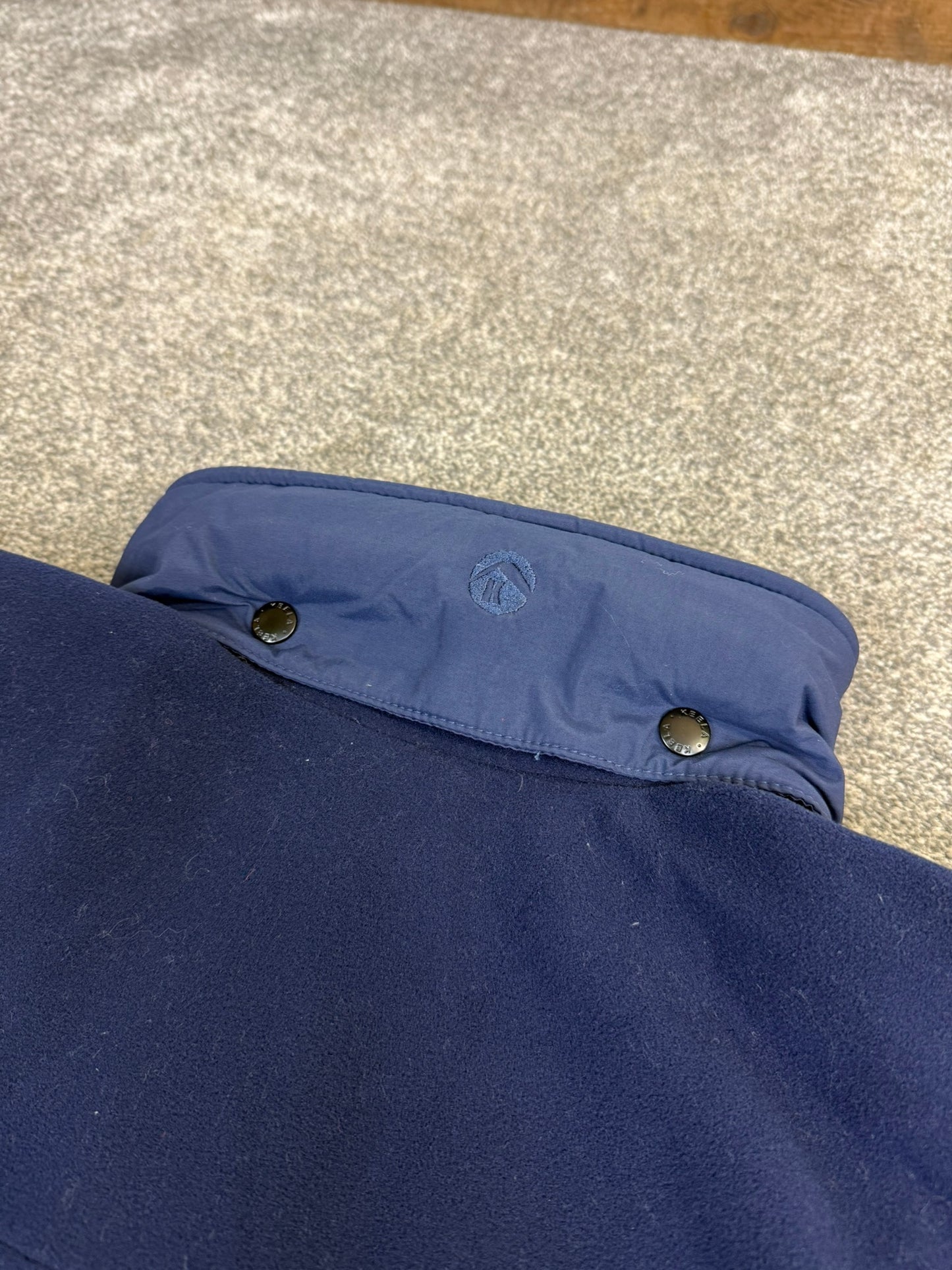 Ex Police Keela Neptune Fleece Windproof Waterproof - Large