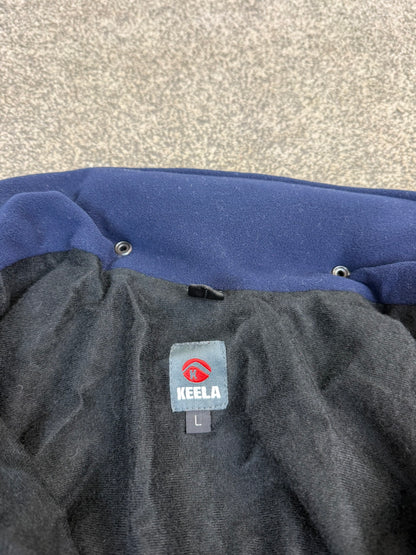 Ex Police Keela Neptune Fleece Windproof Waterproof - Large