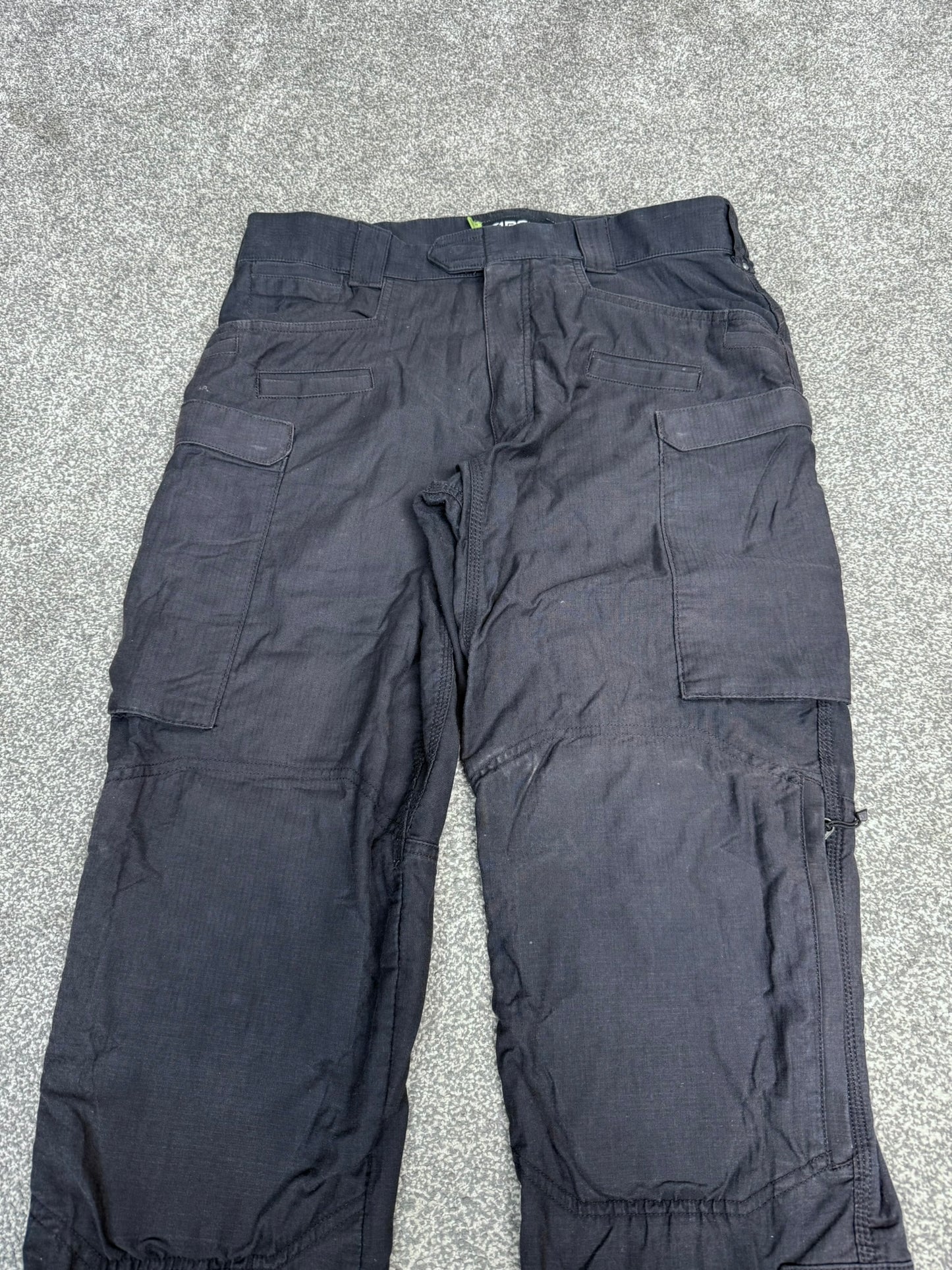 First Tactical Men's Defender Pants 34" Cargo Security Trousers