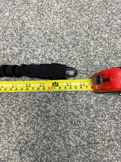 Ex Police Firearms Single Point Rifle Sling MOLLE Warrior Assault Systems Airsoft Paintball