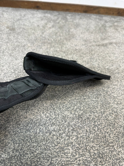Ex MOD Police Pistol Holster Right Hand Black Tactical Airsoft
