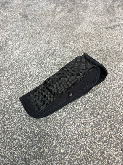 Ex MOD Police Pistol Holster Right Hand Black Tactical Airsoft