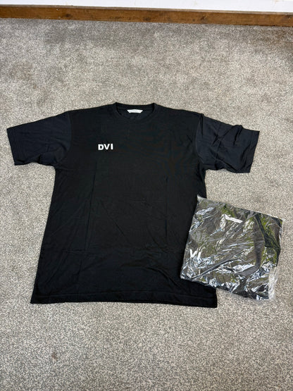 Ex Police DVI T-Shirts Polo Shirt Cap Job Lot Collector Display Film