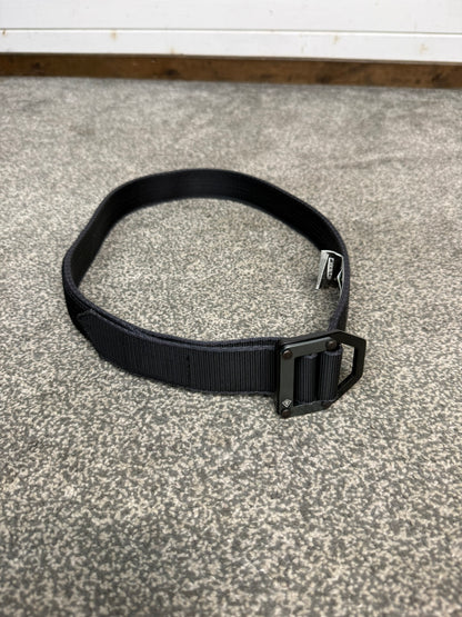 First Tactical 1.5" Durable Heavy Duty Belt Medium 32"-34" Nylon Webbing Belt