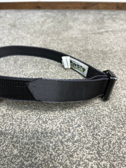 First Tactical 1.5" Durable Heavy Duty Belt Medium 32"-34" Nylon Webbing Belt