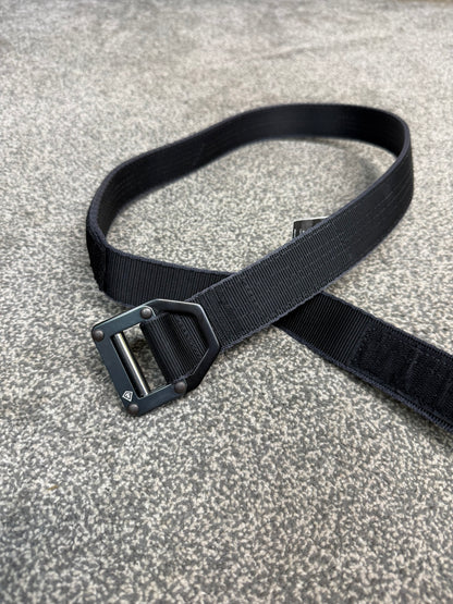 First Tactical 1.5" Durable Heavy Duty Belt Medium 32"-34" Nylon Webbing Belt
