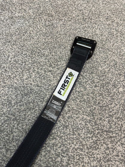 First Tactical 1.5" Durable Heavy Duty Belt Medium 32"-34" Nylon Webbing Belt