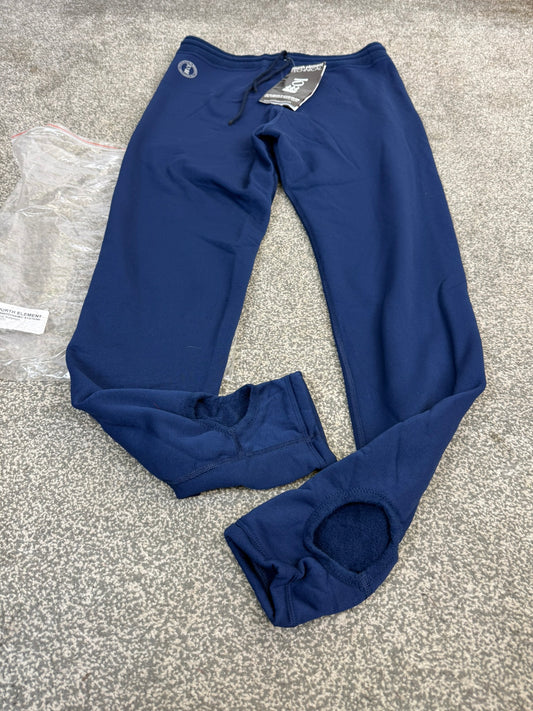 NEW Fourth Element Xerotherm Thermal Base Layer Leggings Long Johns - LARGE