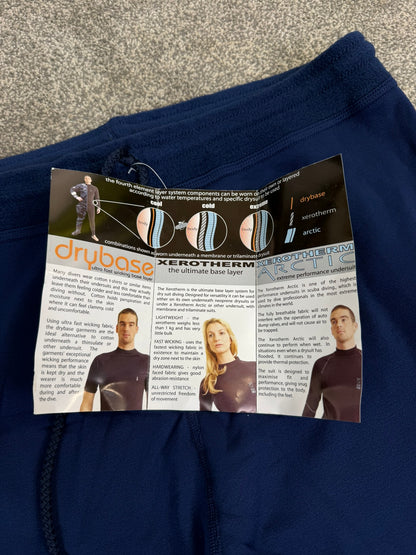 NEW Fourth Element Xerotherm Thermal Base Layer Leggings Long Johns - LARGE
