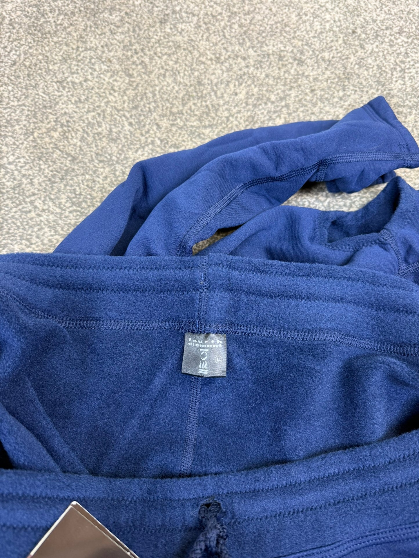 NEW Fourth Element Xerotherm Thermal Base Layer Leggings Long Johns - LARGE