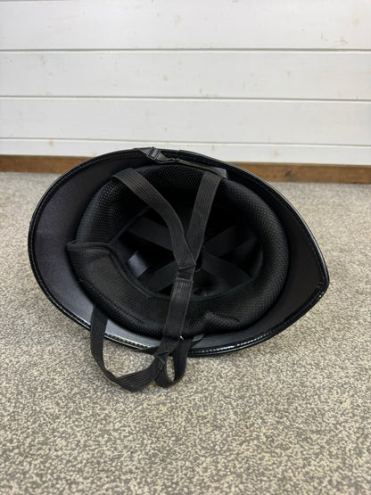 Ex Suffolk Police Bobby Helmet Collector Display TV Film Prop