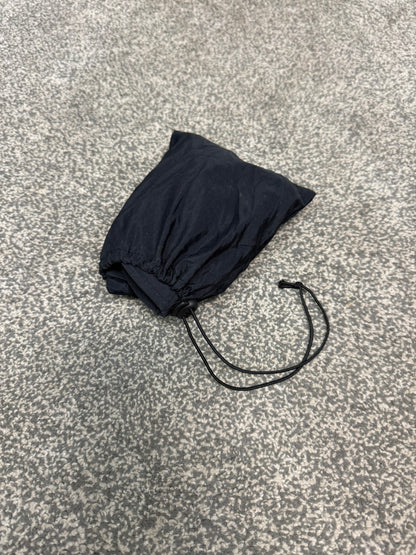 Ex Police Folding Baseball Cap ARU Hat & Bag Collector Display Film Uniform