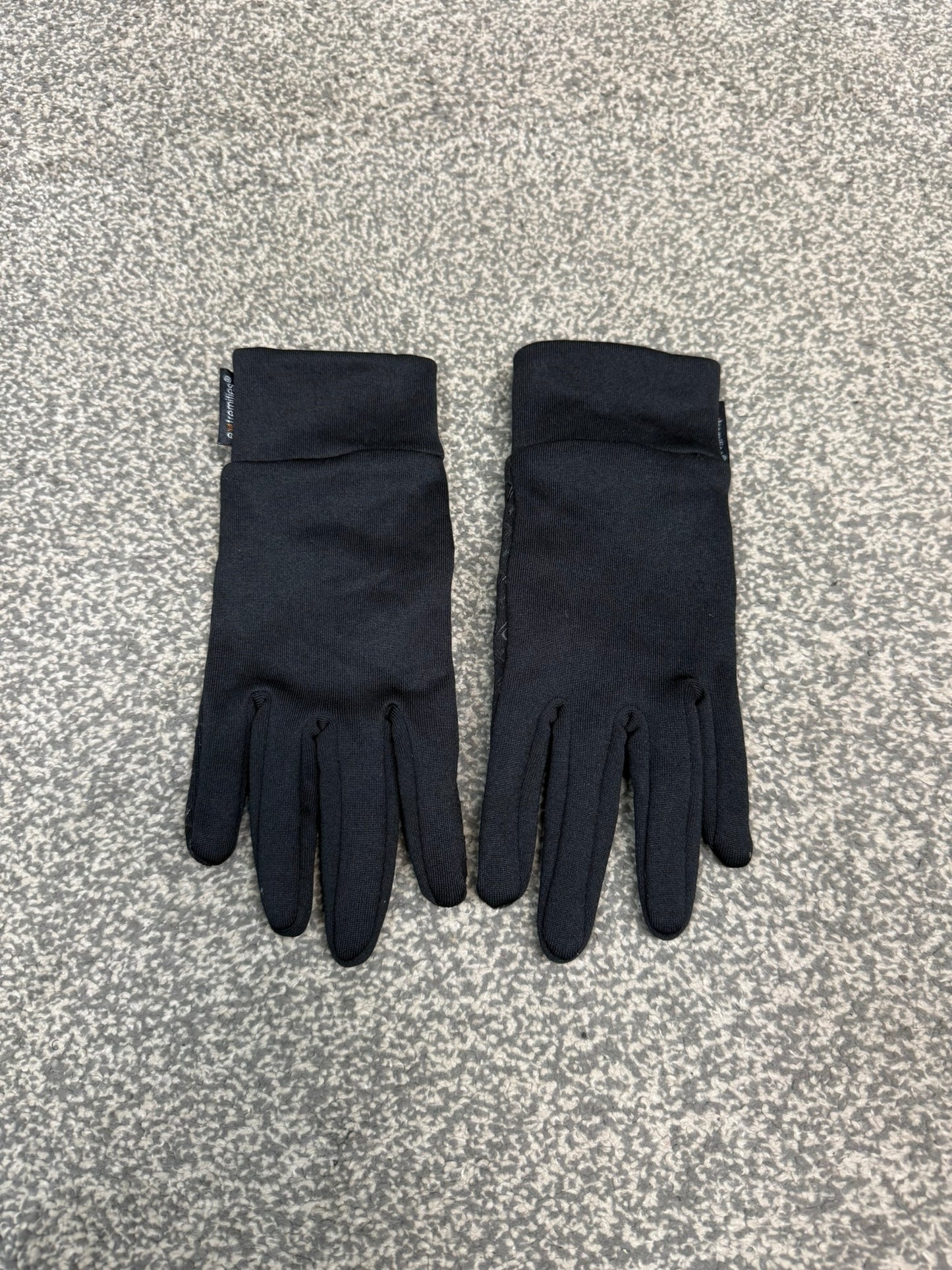 Ex Police Polartec Extremities Contact Gloves - S/M