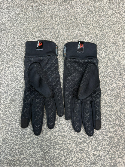 Ex Police Polartec Extremities Contact Gloves - S/M
